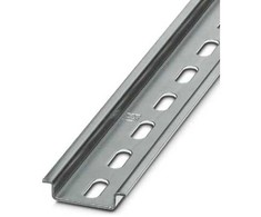 Phoenix Contact Montavimo bėgis perforuotas NS 35 / 7,5 ZN PERF 2000MM 1206421