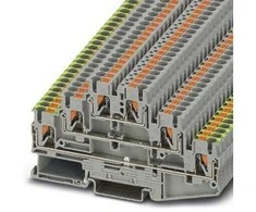 Phoenix Contact PT 2,5-PE/L/L, 5,2 mm, 102 mm, 500 V
