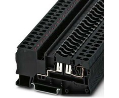 Phoenix Contact Phoenix ST 4-FSI/C-LED 24, 8,2 mm, 43,5 mm