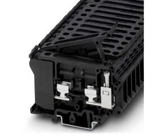 Phoenix Contact „Phoenix UK“ 6,3 HESI, 10,2 mm, 79 mm, 500 V