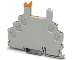 Phoenix Contact RF- 0- BPT / 21 relės bazė (2900958)