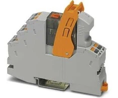 Phoenix Contact relės modulis 2P 1.5A 230V AC RIF-1-RPT-LV-230AC/2X21MS (2905292)