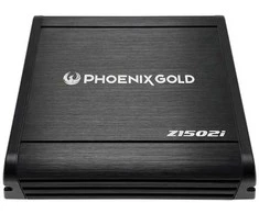 Phoenix Games „Phoenix Gold“ 2 kanalų stiprintuvas, 2x60W, 4 omai