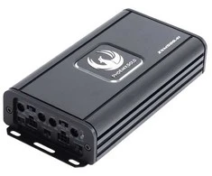 Phoenix Games „Phoenix Gold“ 4x125 W D klasės „mini“ stiprintuvas