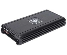 Phoenix Games „Phoenix Gold“ 5 kanalų stiprintuvas, 4 x 100 W, 500 W RMS