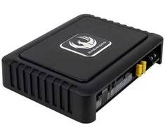 Phoenix Games „Phoenix Gold“ 6 kanalų stiprintuvas su DSP 4x70 RMS