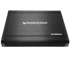 Phoenix Games „Phoenix Gold“ monofoninis stiprintuvas 1x300W, 2 omai