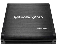 Phoenix Games „Phoenix Gold“ monofoninis stiprintuvas, 1x600 W RMS, 1 omas