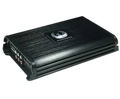 Phoenix Games „Phoenix Gold ZR“ serijos 4 kanalų stiprintuvas 600 W