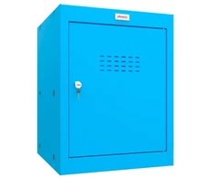 Phoenix Safe Phoenix Seifas Szafka skrytkowa Szafka osobista Co. (CL0544BBK)