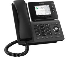 Telefonas IP Gigaset skirtas P810