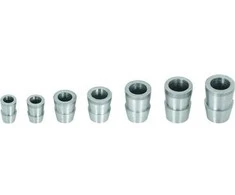 Picardi PICARD Apvalus plaktukinis peilis 10 mm
