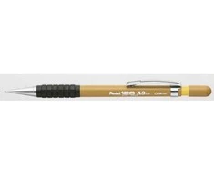 BAUTOMATINĖ LEADER PENTEL A319 0,9 MM MINUTĖS, MINUTĖS