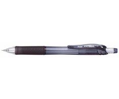 PENTEL OŁÓWEK AUTOMAT 0.5MM PL105 ENERGIZE JUODA