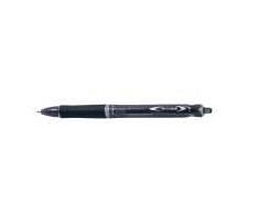 Pilot Pen Pilot Acroball automatinis tušinukas, juodos spalvos, 10 vnt. pakuotėje, PIBPAB15B