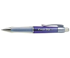 Pilot Pen Gelio rašiklis Pilot Vega, plonas, mėlynas