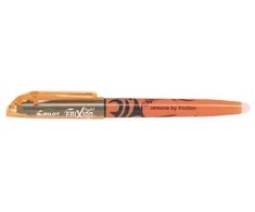 Pilot Pen Žymeklis Pilot FriXion oranžinis