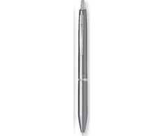 Pilot Pen Pilot Acro 1000 rašiklis, sidabrinis, juodas rašalas, 1.0 mm