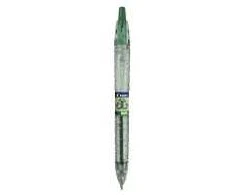 Pilot Pen Pilot Ecoball tušinukas, 1 mm, žalias