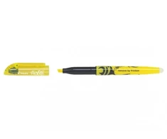 Pilot Pen Pilot 4902505375132, 1 vnt., Geltona, Geltona, 4 mm, Vidutinis, Motorinių įgūdžių lavinimas, Kūrybinio mąstymo įgūdžių lavinimas, Vaizduotės lavinimas