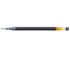 Pilot Pen Pultas PEN Pilot BLS-G2 - Juodas - Medium - Transparent - Rollerball pen - G-2 Buzz