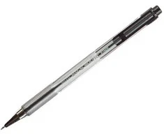 Pilot Pen Pilot BPS-135-F, juodas, 0,32 mm