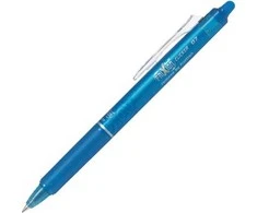 Pilot Pen Pilot FriXion Ball Clicker 0.7, mėlynas, mėlynas, 0.7 mm, 0.35 mm