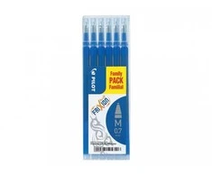 Pilot Pen Pilot FriXion rutuliukas, mėlynas, 0,7 mm, 0,35 mm