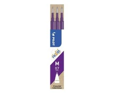 Pilot Pen Pilot 3 SHT (BLS FR7 V) IŠSKYRUS FRIKSIONĄ