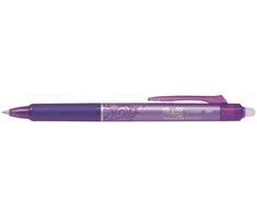 Pilot Pen Pilot Frixion Clicker RT 0.5 violetinė