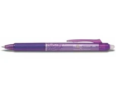 Pilot Pen Pilot Frixion Clicker RT 0.5 violetinė