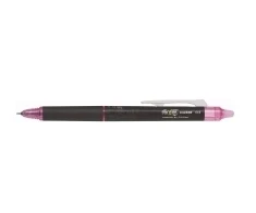 Pilot Pen Pilot Frixion Clicker Syn Tip gelinis rašiklis, rožinis