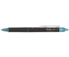 Pilot Pen Pultas Roller "Frixion Point Clicker", light mėlynas, 0,25 mm, erasable