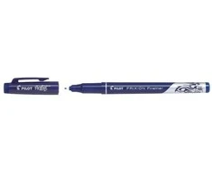 Pilot Pen Pilot FriXion plonas rašiklis, mėlynas, 0,45 mm, 1,3 mm