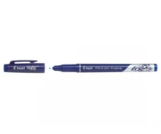 Pilot Pen Pilot FriXion plonas rašiklis, mėlynas, 0,45 mm, 1,3 mm