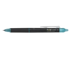 Pilot Pen Pultas Roller "Frixion Point Clicker", šviesus mėlynas, 0,25 mm, ištrinamas