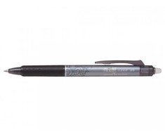 Pilot Nordic Ab Pilot Frixion Clicker, 0,5, juoda