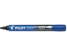 Pilot Pen Pilot Marker Pilot SCA-100 Mėlyna (SCA-100 Mėlynas)