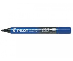 Pilot Pen Pilot Marker Pilot SCA-100 Mėlyna (SCA-100 Mėlynas)