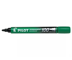 Pilot Pen Pilot Marker Pilot SCA-100 Žalias (SCA-100ZIEL)