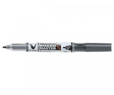 Pilot Pen Pilot sauso trynimo žymeklis V-Board Master juoda (PILO0204)