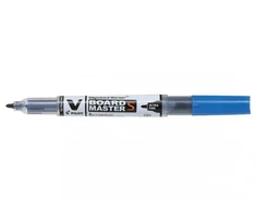 Pilot Pen Pilot Dry-ease marker mėlyna (PIWBMA-VS-UF-L-BG)