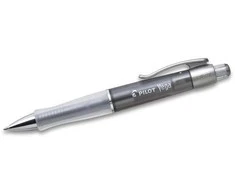 Pilot Pen Tušinukas Pilot Vega, juodas, linijos plotis 0,31 mm, juodas