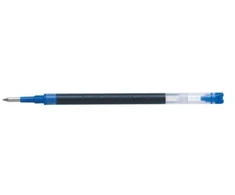 Pilot Pen Šerdies keitiklis, Pultas BLS-VB-RT, vidutinis, 0,7 mm, mėlynas, pakelis su 12 vnt.