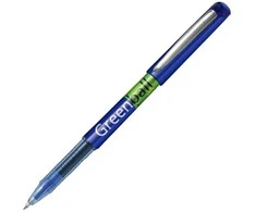 Pilot Pen Pilot Pióro Greenball, mėlyna (PIBL-GRB7-L-BG N)