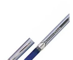 Pilot Pen Pilot Rutulio storis V5 mėlyna rankena (WP1377)