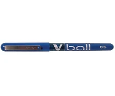 Pilot Pen Rutulinis rašiklis Pilot V-Ball, 0,5 mm, mėlynas
