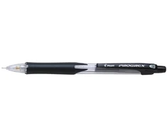 Pilot Pen Mechaninis pieštukas, Pilot Progrex BG, 0,7 mm, įvairių spalvų, pakuotė po 10 vnt.