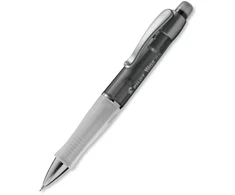 Pilot Pen Švininės pieštukų šerdys, Pultas VEGA, 0,5 mm, HB, permatomos, įvairių spalvų, pakuotėje 12 vnt.