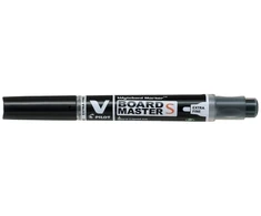 Pilot Pen Whiteboardmarker, Pultas Begreen V-Board S, itin plonas, įvairių spalvų, pakuotė po 10 vnt.